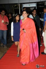 Size Zero Movie Audio Launch